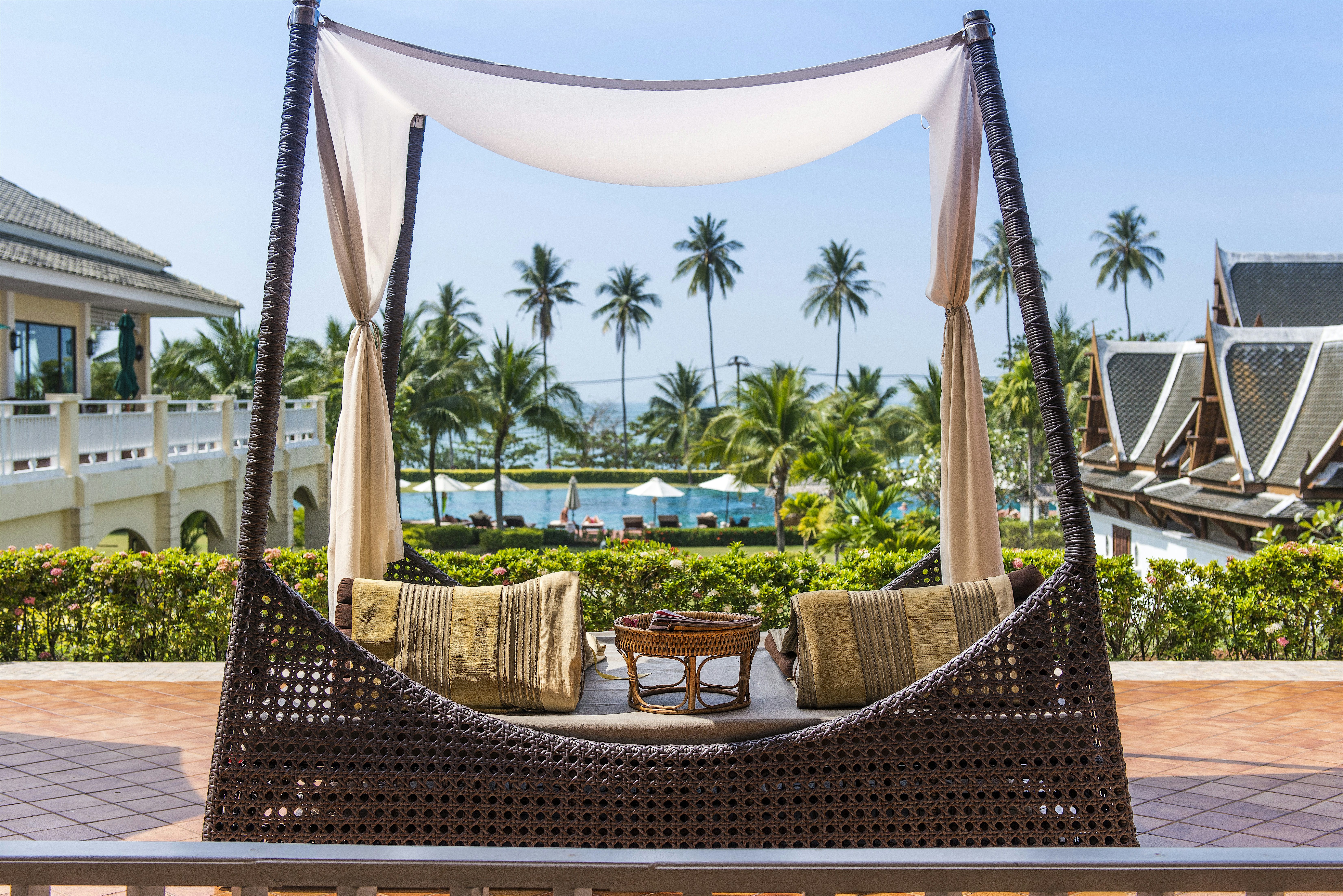 Sofitel Krabi Phokeethra Golf & Spa Resort